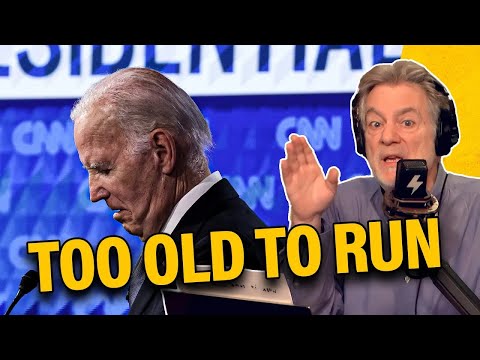 WHO EXACTLY Convinced Biden to Quit and How Did They Do It? 10 WHO EXACTLY Convinced Biden to Quit and How Did They Do It?