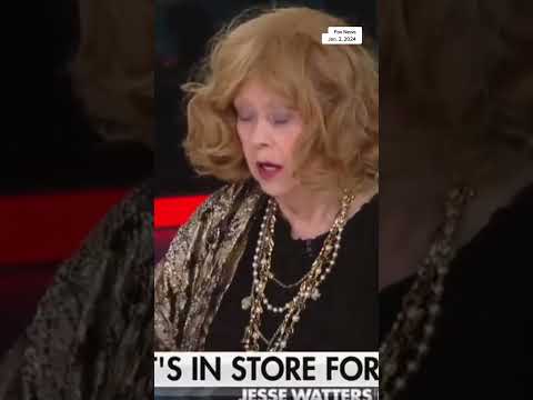 Psychic predicts bad year for Trump on Fox News 9 Psychic predicts bad year for Trump on Fox News