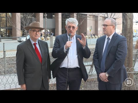 BREAKING NEWS: Reporter Steve Baker's First Words after His FBI ARREST 7 BREAKING NEWS: Reporter Steve Baker's First Words after His FBI ARREST
