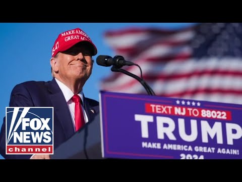 Trump speaks at first rally since Biden's exit from 2024 presidential race 6 Trump speaks at first rally since Biden's exit from 2024 presidential race