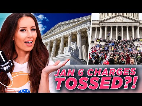 Supreme Court Rulings TRIGGER Liberals | New SCOTUS Decisions Explained 1 Supreme Court Rulings TRIGGER Liberals | New SCOTUS Decisions Explained