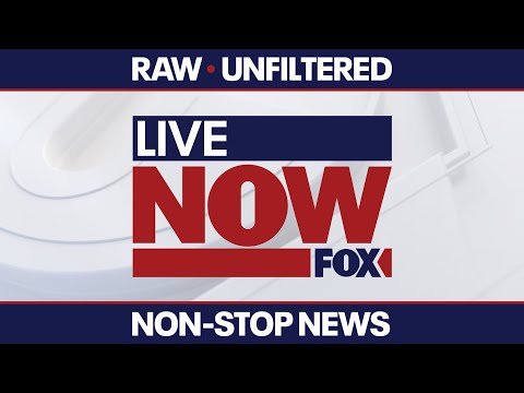 LIVE NEWS: LiveNOW from FOX