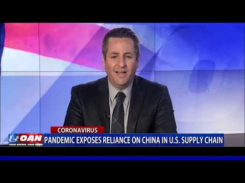 Bill Hagerty On One America News Network 8 Bill Hagerty On One America News Network