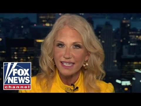 Kellyanne Conway: Wait until America learns this about Kamala Harris 3 Kellyanne Conway: Wait until America learns this about Kamala Harris