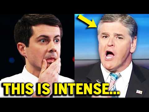 Fox Host PANICS on LIVE TV as FED UP Pete LAYS THEM OUT 10 Fox Host PANICS on LIVE TV as FED UP Pete LAYS THEM OUT