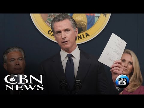 Former One America News Investigative Reporter says 10 Million Ballots 'Unaccounted' for in CA 9 Former One America News Investigative Reporter says 10 Million Ballots 'Unaccounted' for in CA