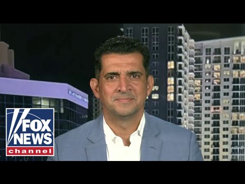 They will try to make people believe Kamala has done more than Trump: Patrick Bet-David 7 They will try to make people believe Kamala has done more than Trump: Patrick Bet-David