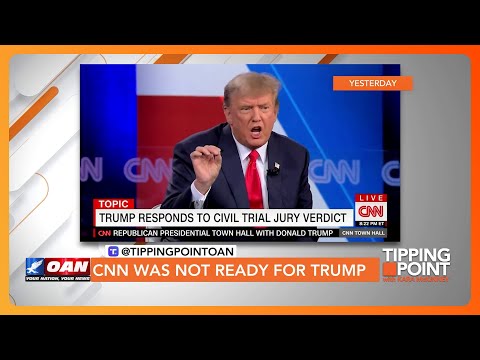 CNN Was Not Ready for Trump 3 CNN Was Not Ready for Trump