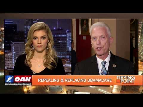 Bill Johnson on One America News Network