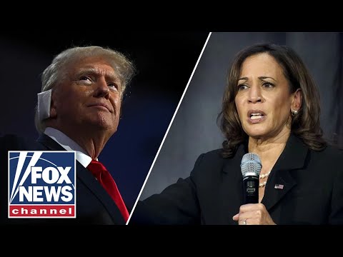 Trump team puts brakes on Harris debate 6 Trump team puts brakes on Harris debate