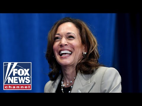 'BLIZZARD OF LIES': Kamala Harris won't be able to distance herself from this, DeSantis says 3 'BLIZZARD OF LIES': Kamala Harris won't be able to distance herself from this, DeSantis says