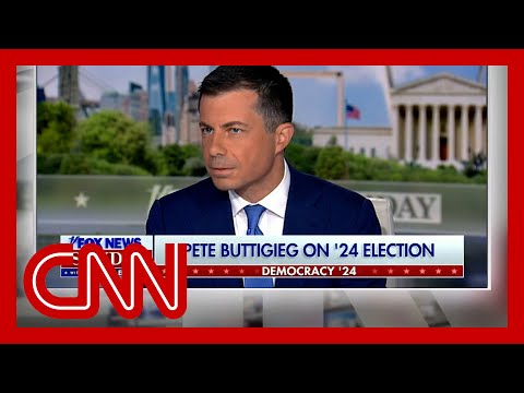 'Do yourself a favor': Buttigieg has message for Fox News viewers during interview 2 'Do yourself a favor': Buttigieg has message for Fox News viewers during interview