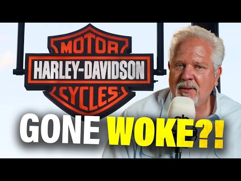 Harley Davidson Faces Boycott as its DISGUSTING Woke Agenda is EXPOSED 1 Harley Davidson Faces Boycott as its DISGUSTING Woke Agenda is EXPOSED