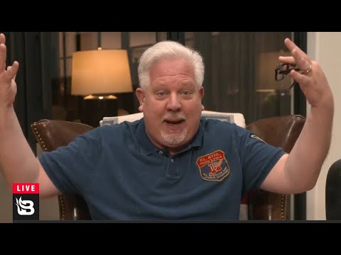 Glenn Beck's Instant Response to Biden's SOTU Speech is MUST-SEE