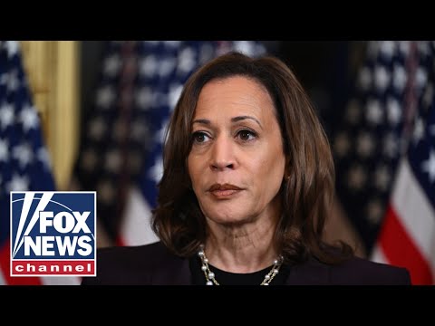 The Harris campaign has one fear, former Clinton adviser warns 8 The Harris campaign has one fear, former Clinton adviser warns