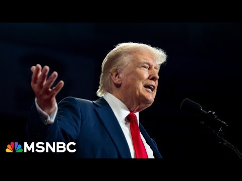America is in a ‘five alarm fire’ after Trump comments about ‘last election’: former senator 7 America is in a ‘five alarm fire’ after Trump comments about ‘last election’: former senator