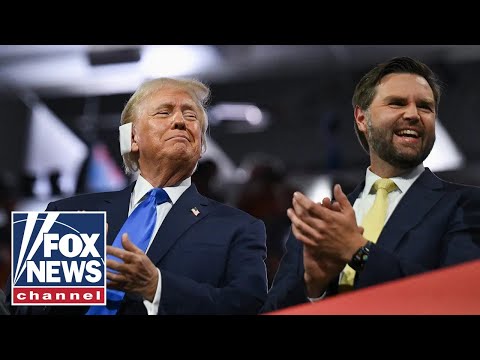 Dems go all in on new strategy: 'Weird' 5 Dems go all in on new strategy: 'Weird'