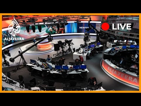 🔴 Al Jazeera English | Live 4 🔴 Al Jazeera English | Live