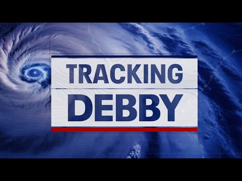 Tracking Hurricane Debby, tension in Middle East, and more| LiveNOW from FOX 2 Tracking Hurricane Debby, tension in Middle East, and more| LiveNOW from FOX