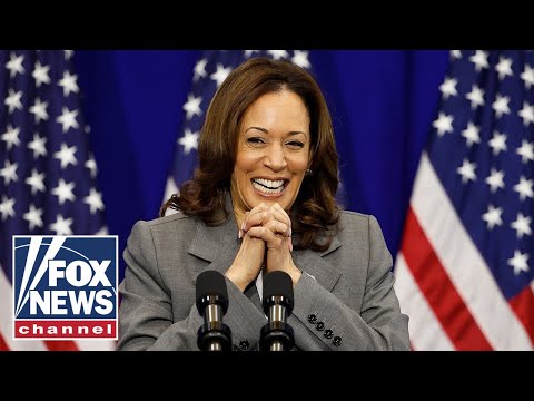 Kamala Harris yet to do an interview since Biden dropped out of 2024 race