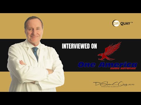 One America News Network: 99% chance COVID-19 was lab-made, scientists call out the WHO 9 One America News Network: 99% chance COVID-19 was lab-made, scientists call out the WHO