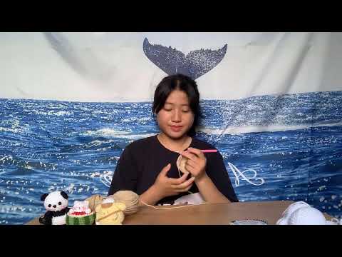 WATCH AND LEARN TO KNIT WITH ME, KNIT A WARM WOOLEN JACKET WITH COLORFUL ROLLS OF WOOL PART 2 3 WATCH AND LEARN TO KNIT WITH ME, KNIT A WARM WOOLEN JACKET WITH COLORFUL ROLLS OF WOOL PART 2