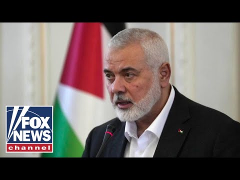 Former Navy SEAL issues chilling warning after killing of Hamas, Hezbollah leaders 1 Former Navy SEAL issues chilling warning after killing of Hamas, Hezbollah leaders