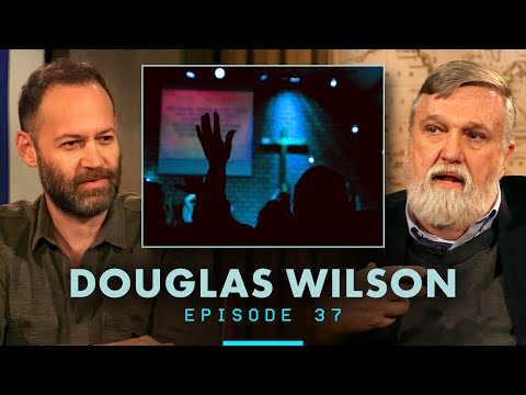 The Most Controversial Pastor in America? | Douglas Wilson | Zero Hour | Ep 37 1 The Most Controversial Pastor in America? | Douglas Wilson | Zero Hour | Ep 37