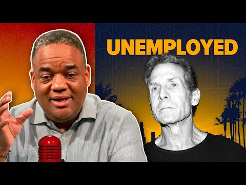 Skip Bayless FIRED from Fox Sports | Should His TV Career Be OVER? 1 Skip Bayless FIRED from Fox Sports | Should His TV Career Be OVER?