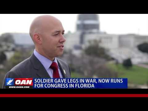 Brian Mast on the One America News Network (3/28/16) 1 Brian Mast on the One America News Network (3/28/16)