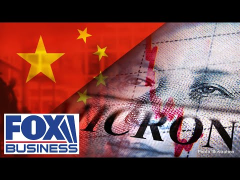 ‘DEBT CRISIS IS COMING’: China now having the beginnings of 2008 downturn, says expert