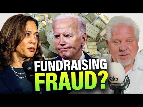 Did Kamala ILLEGALLY Seize Biden's Campaign? | Interview w/ FEC Chair 7 Did Kamala ILLEGALLY Seize Biden's Campaign? | Interview w/ FEC Chair