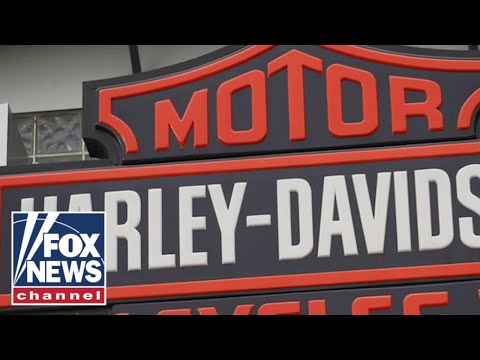 Is Harley-Davidson going 'woke'? 6 Is Harley-Davidson going 'woke'?