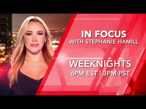 Tonight, on In Focus 3 Tonight, on In Focus