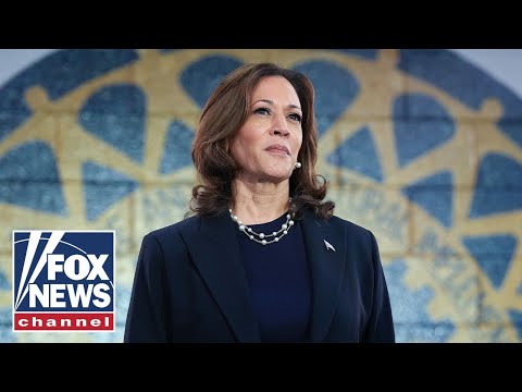 ‘COPYCAT KAMALA’: Harris rips off one of Trump’s campaign proposals 4 ‘COPYCAT KAMALA’: Harris rips off one of Trump’s campaign proposals