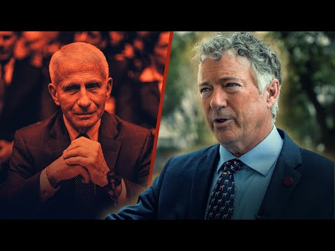 Rand Paul shares why He CALLED OUT Dr. Fauci to His Lying Face 2 Rand Paul shares why He CALLED OUT Dr. Fauci to His Lying Face