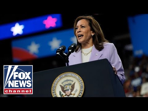 Bret Baier: Even Democrats are questioning Harris' 'progressive pitch' 3 Bret Baier: Even Democrats are questioning Harris' 'progressive pitch'