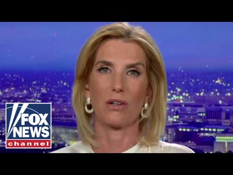 Laura: The media is trying hard to protect Kamala 6 Laura: The media is trying hard to protect Kamala