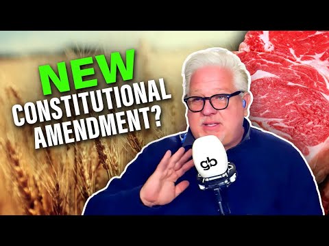TOTALITARIAN: The Federal Gov't Wants to CONTROL Your Food Supply 4 TOTALITARIAN: The Federal Gov't Wants to CONTROL Your Food Supply