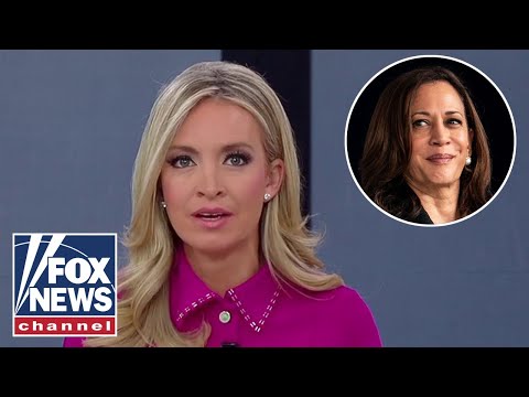 Kayleigh McEnany: They're not even trying to hide it anymore 10 Kayleigh McEnany: They're not even trying to hide it anymore