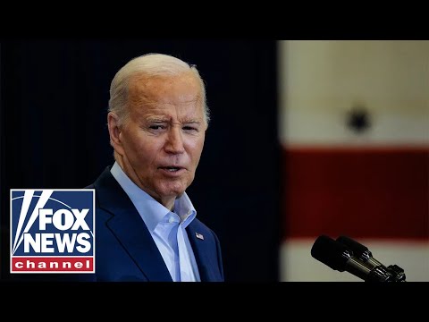 Biden is ‘bitter’ about getting forced out: Ari Fleischer 7 Biden is ‘bitter’ about getting forced out: Ari Fleischer