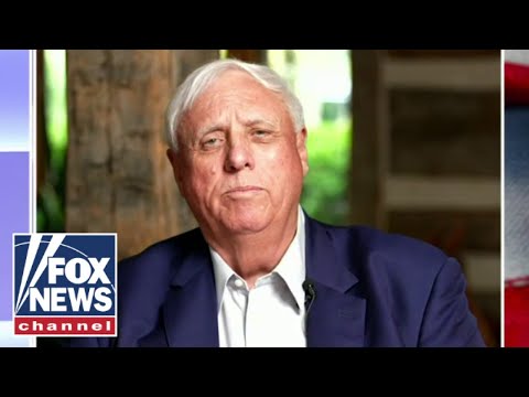 WV Gov. Jim Justice: Trump's gone through 'hell and back' for us 10 WV Gov. Jim Justice: Trump's gone through 'hell and back' for us
