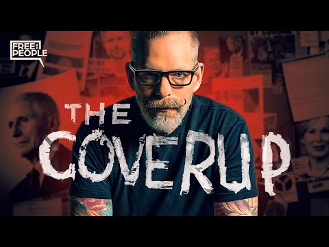 The Coverup | Official Trailer 6 The Coverup | Official Trailer