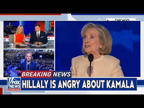 Fox News Democracy 8/19/24 FULL END SHOW | BREAKING FOX NEWS August 19, 2024 5 Fox News Democracy 8/19/24 FULL END SHOW | BREAKING FOX NEWS August 19, 2024