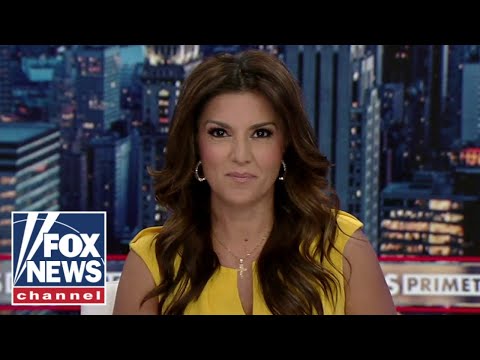 Rachel Campos-Duffy: Jill Biden must be furious 2 Rachel Campos-Duffy: Jill Biden must be furious