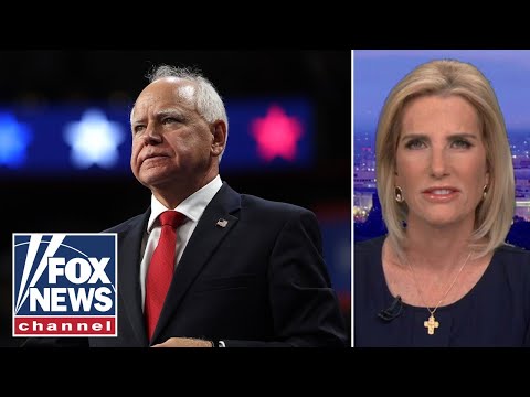 Ingraham: The ‘twisted Tim saga’ keeps getting worse