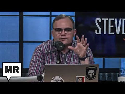 BlazeTV Host Claims CIA Is 70% Marxist