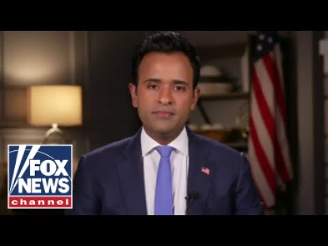 Vivek Ramaswamy: If the GOP does this, they’ll win decisively