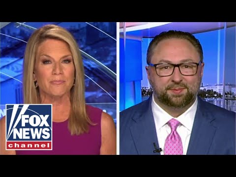 'Kamala Harris is just PLAIN WRONG': Jason Miller 3 'Kamala Harris is just PLAIN WRONG': Jason Miller