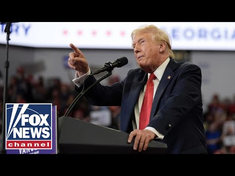 Trump vows 'big tax cuts' for American families, small businesses 9 Trump vows 'big tax cuts' for American families, small businesses